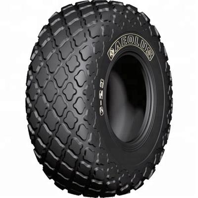 AEOLUS HENAN brand roller tires 23.1-26-12PR tubelessE7/G23