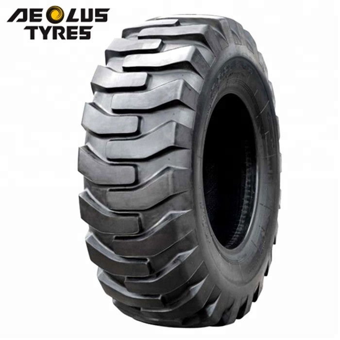 HENAN brand 17.5-25-16PR Grader tiresL2/G13 pattern