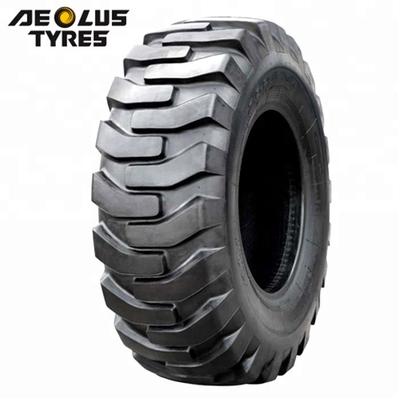 HENAN brand 17.5-25-16PR Grader tiresL2/G13 pattern