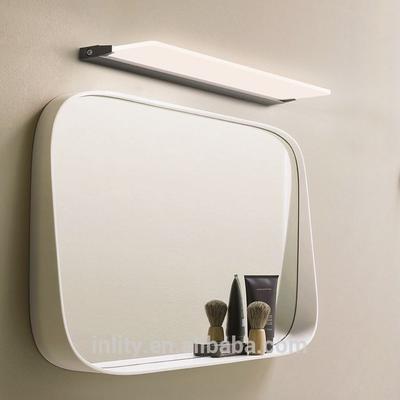 1200mm Clear-Wall Mounted Led Light,18w Mirror Light For Bathroom