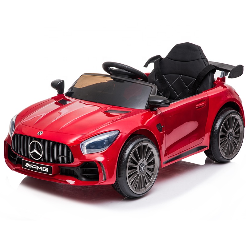 2020 power wheel mercedes ride on car electric toy cars for kids to drive with remote