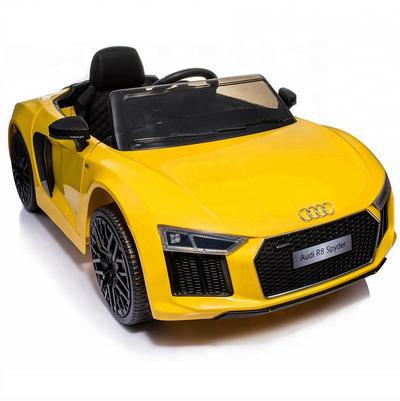 Licensed kids electric toy children ride on car