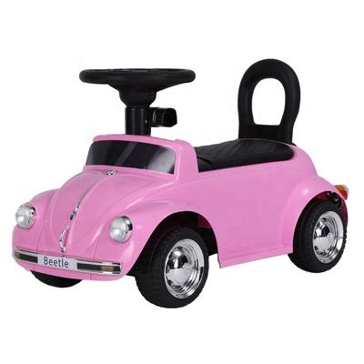 Baby swing electronic car battery electric cars toy for wholesale