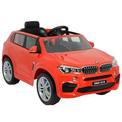 New licensed kids ride on electric charge car with radio remote control children electric car