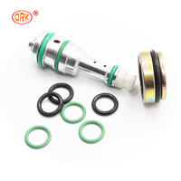 Oil Resistance NBR 70 O-Ring for Injectors