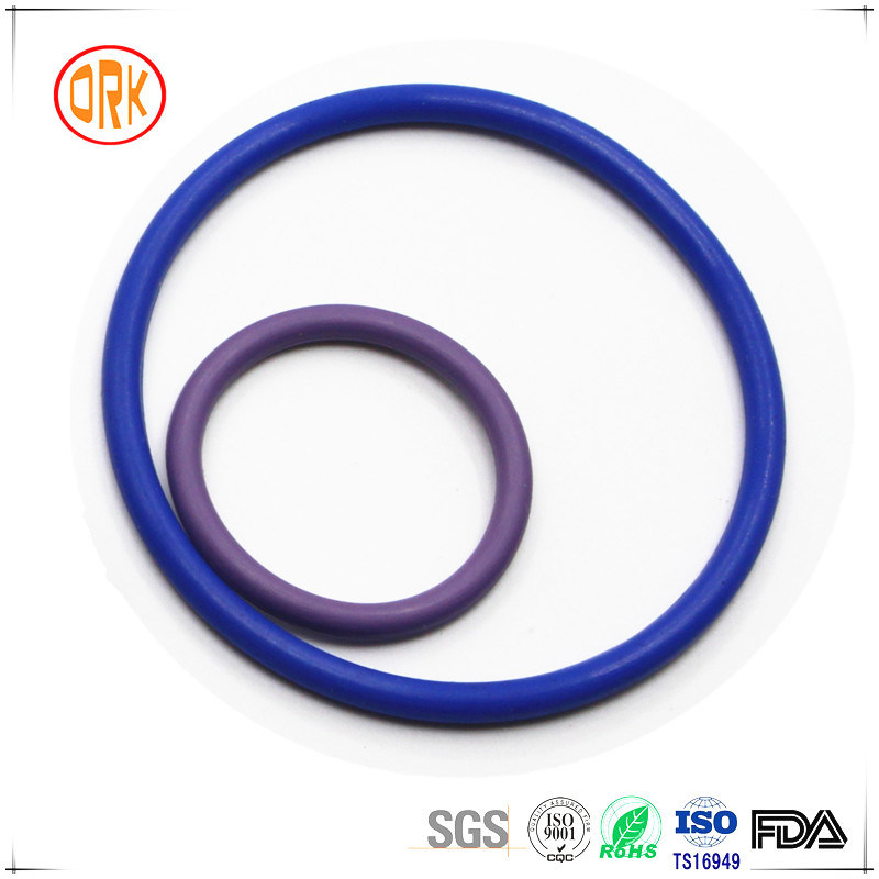 Good Quality NBR Rubber O Ring Rubber Products