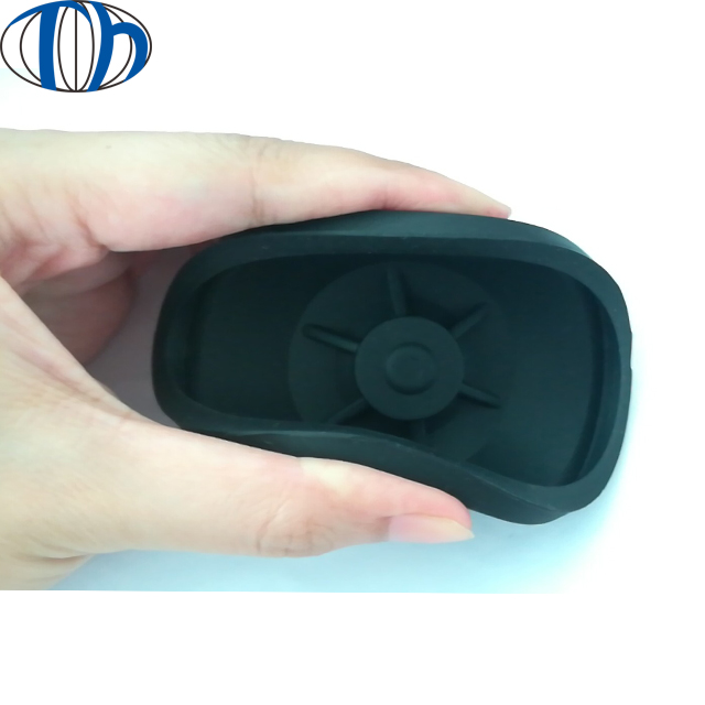 rbi automotive motorcycle rubber parts for mold