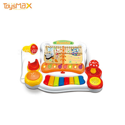 Trendy Products Novel Toy Musical Toys Musical Keyboard