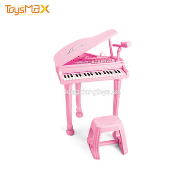 Hot New Products Musical Instruments 37 Keys Electric Organ Toy keyboard