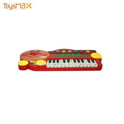 Best Selling Items Musical Instruments Colorful 37Keys Electric Organ Toy