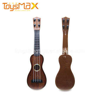 New Baby Musical Skin-Friendly Mini Toy Guitar For Wholesale