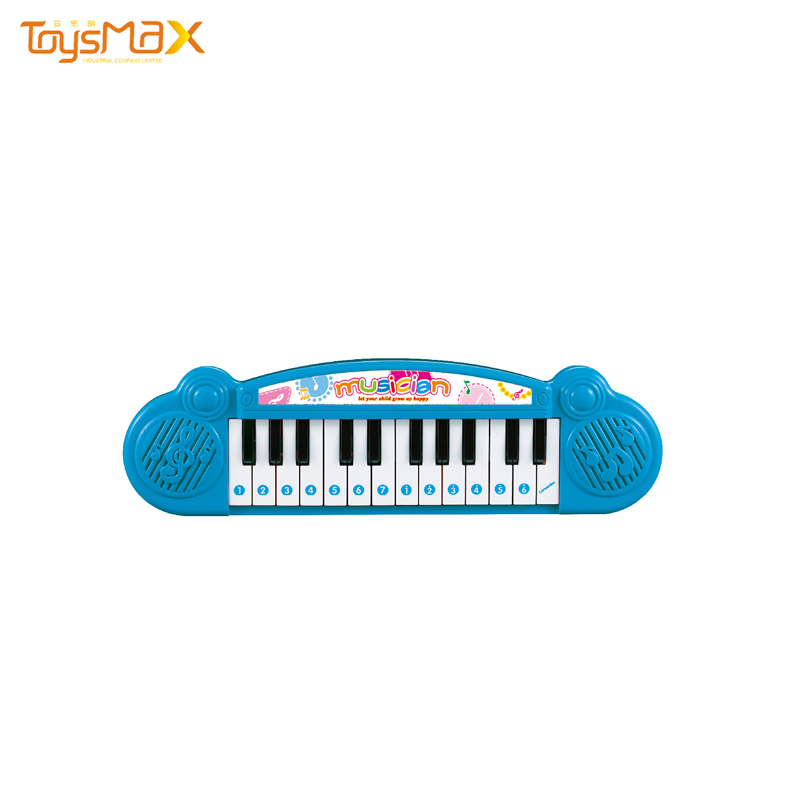 Kids Electronic Piano Music Instrument Piano Keyboard Toy Plastic