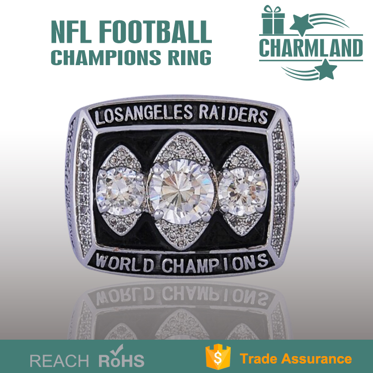 youth football champions rings sports championship ring