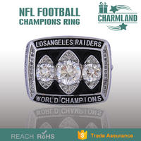youth football champions rings sports championship ring
