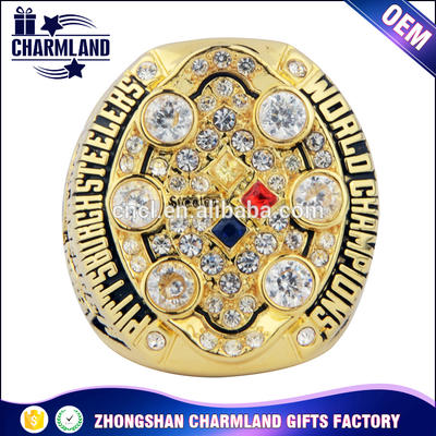 Party Anniversary Gift promotions world football championship ring