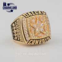 Dallas Cowboys Gift Occasion and championship rings fashion championship ring promotions high school class ring