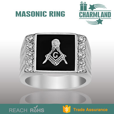 2016 most popular masonic rings