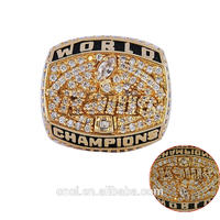 OEM designs football championship ring design your own championship ring