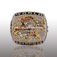 Championship rings Imitation Football Rings Designs your rings models