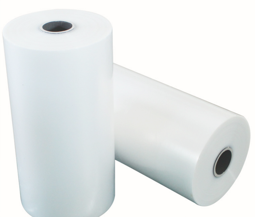 Factory price Colored ldpe plastic transparent protection pe shrink film rolls pallet cover with printing