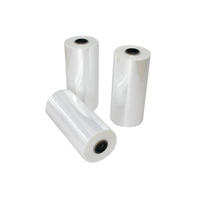 New cheap universal hot sale ldpe shrink film for packing