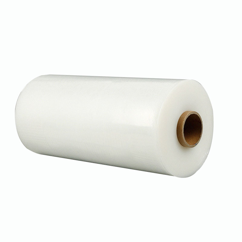 Professional manufacture clear LDPE packing pe shrink film wrap/stretch film roll/customized transparent pe shrink film roll