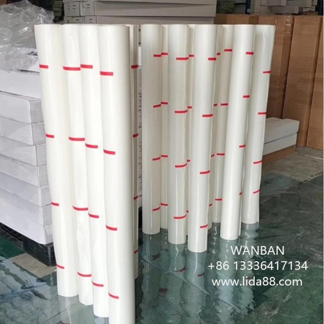 hot sale brand wanban PPF anti scratch no yellowing car paint protection film