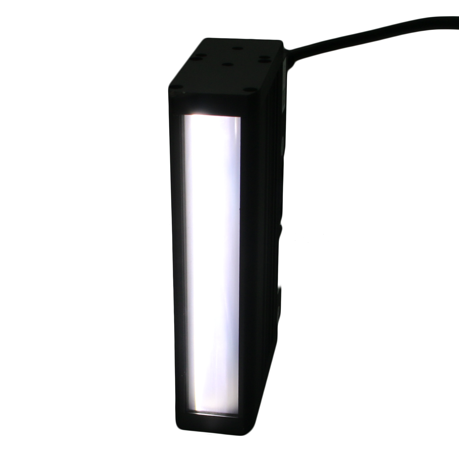 2020 innovation LED High brightness line scan light Visual Inspection Light work lighting for industrial inspection