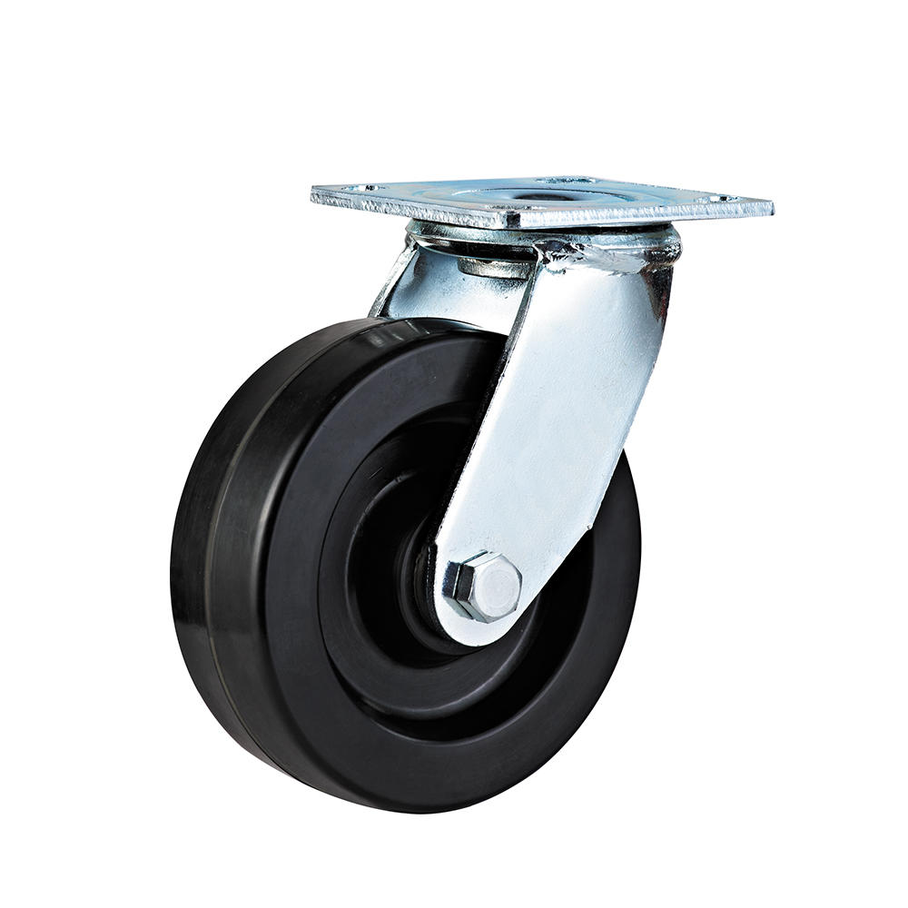 Heavy Duty High Temperature resistant Phenolic Casters