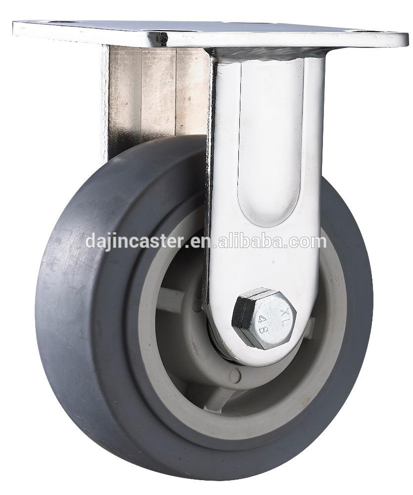 furniture casters stainless steel castors for beach cart