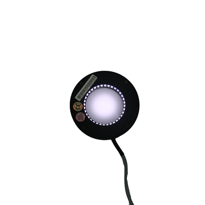 Best RMB 0 Angle LED illumination Ring Shaped Machine Vision lighting