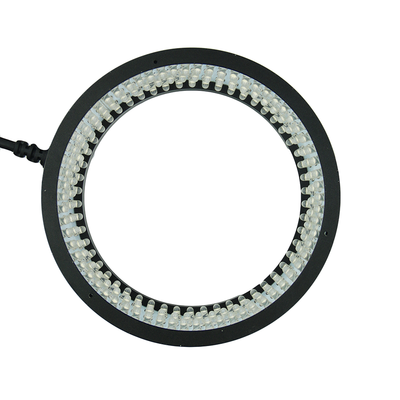Low Angle LED Ring Illuminator Machine Vision Lights