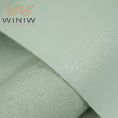 Microfiber Synthetic Leather Materials for Shoes Making