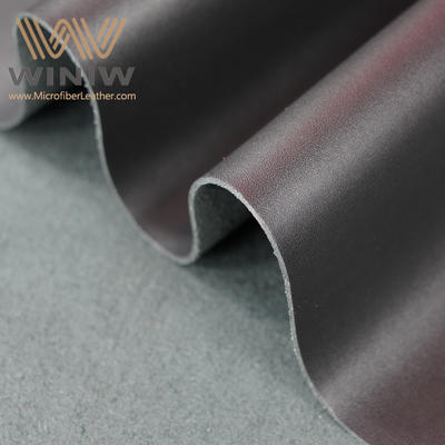 WINIW PU Microfiber Leather Vegan Materialsfor Shoe Upper