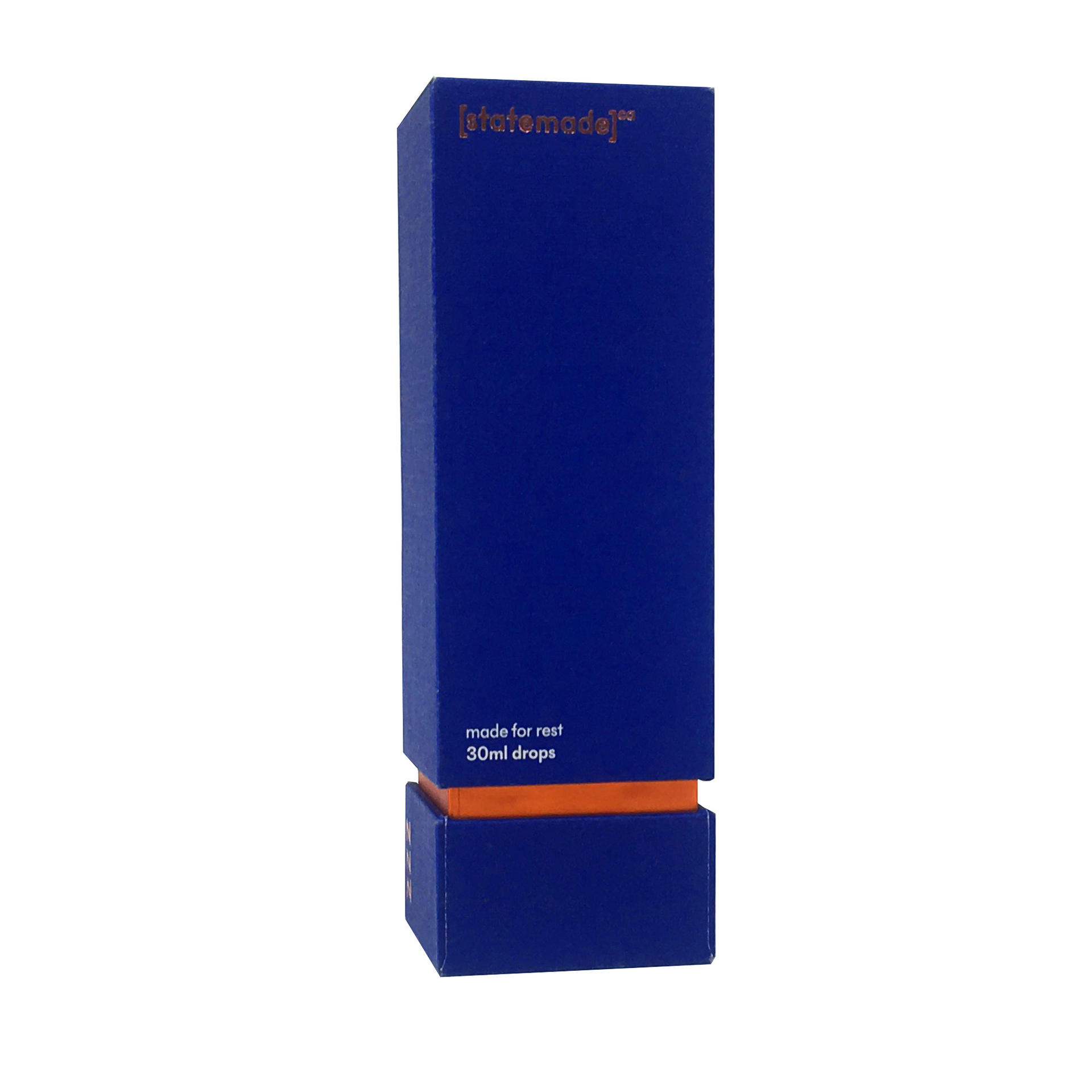 Perfume box Cosmetic Creams customized Packaging Liquid Lipstick fashion luxury packingBox