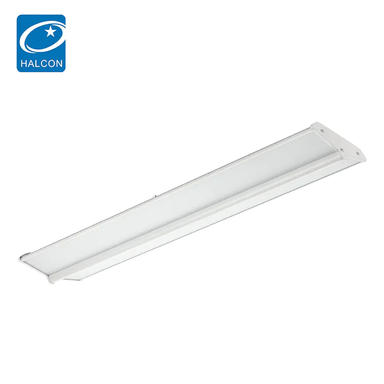 Surface mounted smd 4ft 30w 40w LED Troffer Lighting Fixture
