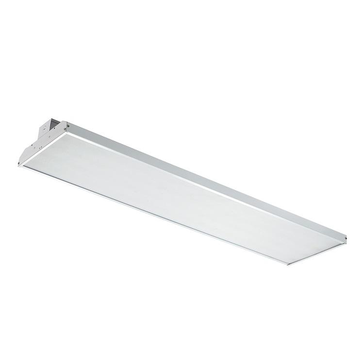 SMD surface mounted dimming 80w 100w 140w 165w 220w 225w 325w commercial Led Linear High Bay Light