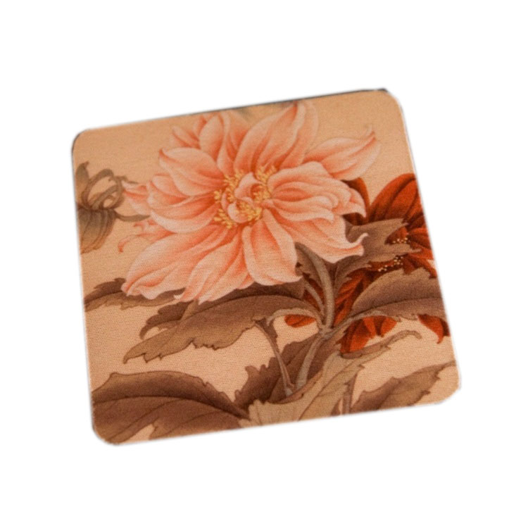 product-Tigerwings 2020 classy sublimation blank neoprene coaster for tea cup-Tigerwings-img-1