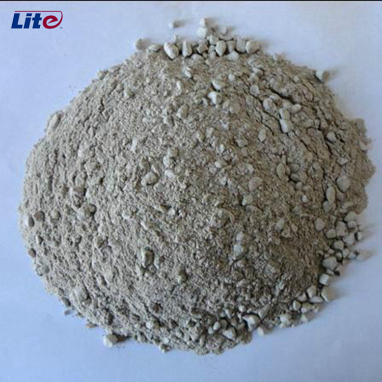 Refractory dengsity castable 15,C-15,C-16 for Philippines, Indonesia