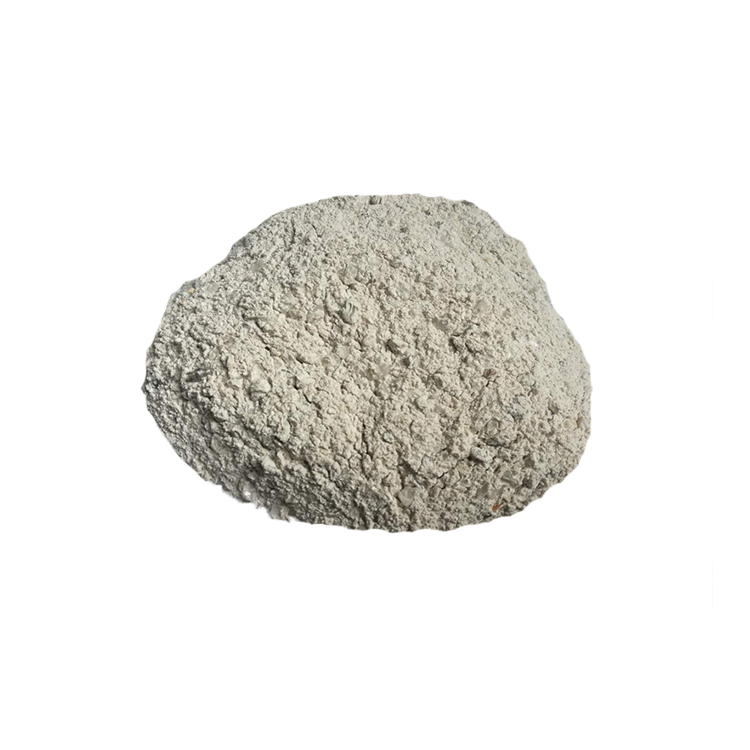 alumina refractory dry ramming mass for sale