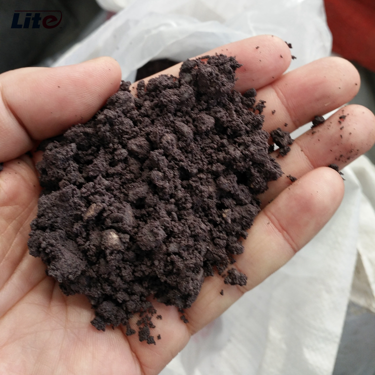 Cheap price mgo ramming mass for induction furnace lining