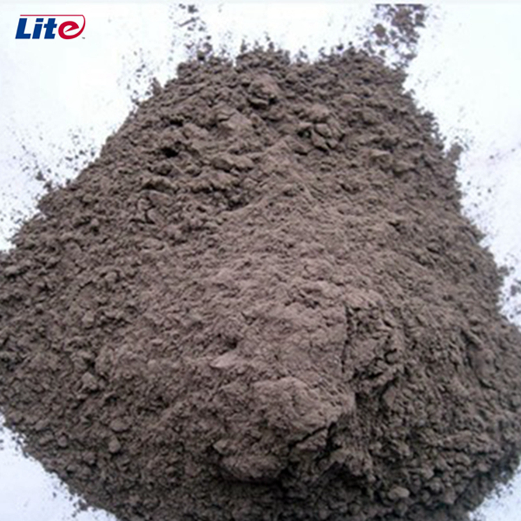 Fused MgO Magnesite Oxide Basic Refractory Magnesia Ramming Mix Price for EAF/Tundish Lining