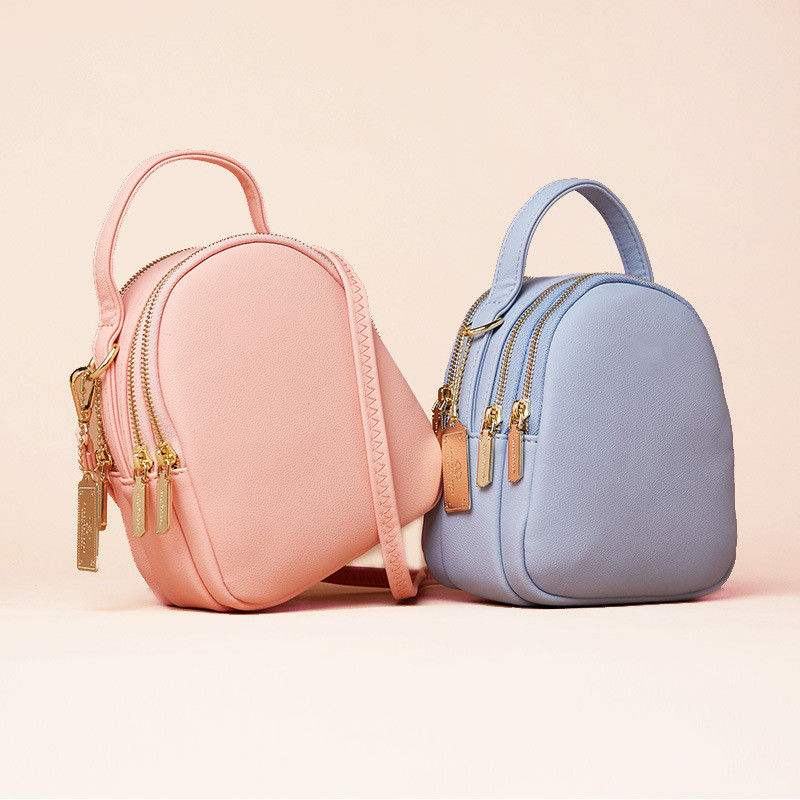 Mini bags for women 2020 Mini Backpack Purse for Women Crossbody Phone Bag