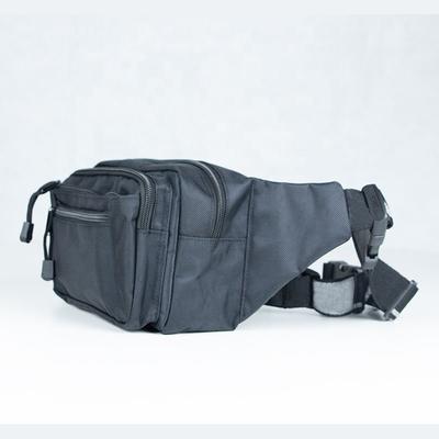 Unisex Outdoor Designer Belt Bum Bag Sport Waterproof Custom Fanny Pack Waist Bag