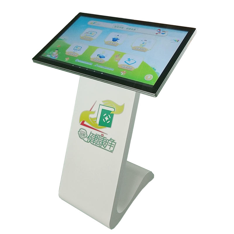 High quality all in one computer Pcap display 42 inch touch screen for business conference