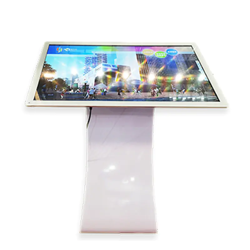 Best selling quality 215 capacitive touch screen stylus all in one computer for table game