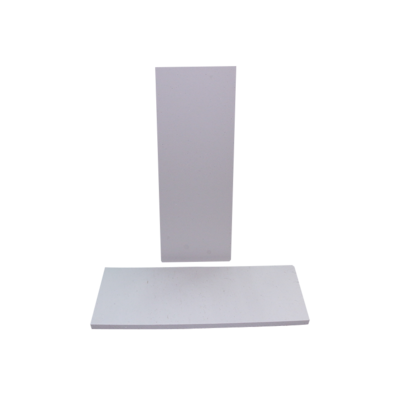 High density calcium silicate board used in pizza oven
