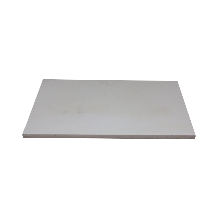 high temperature ceramic insulation board