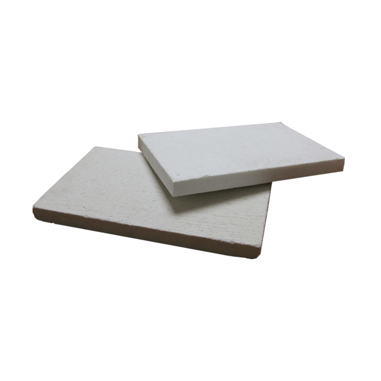 refractory isolation board