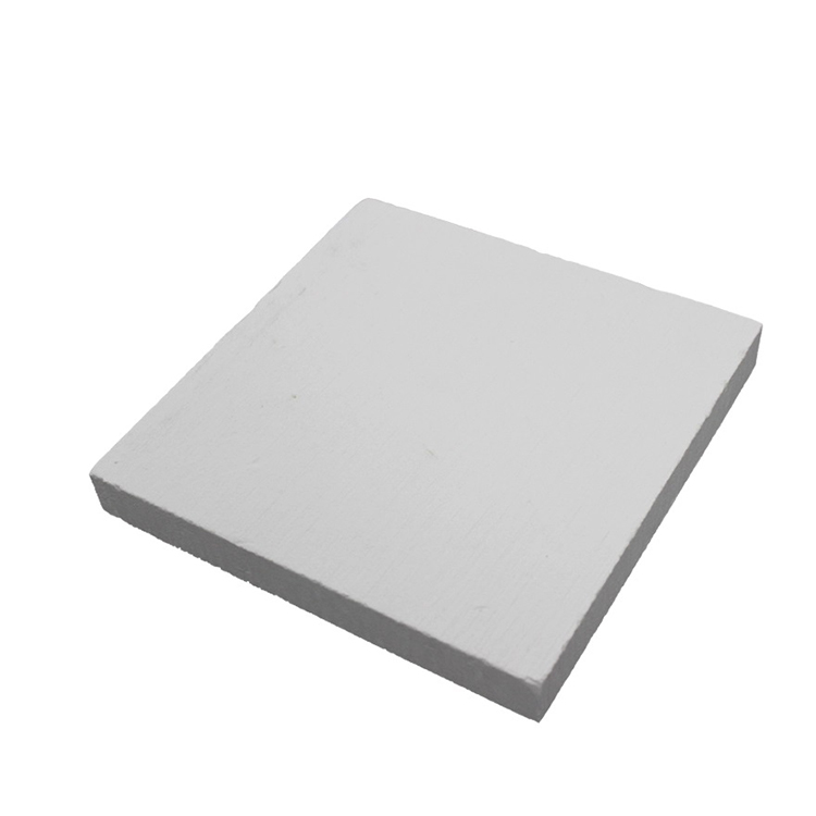 high density 100mm thickness fireproof calcium silicate board